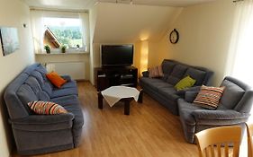 Ferienwohnung Lindlar-Linde
